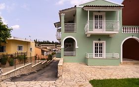 Spiros Athinaios Apartment'S